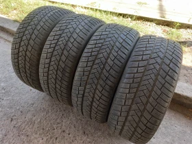 Гуми Зимни 215/45R18, снимка 1