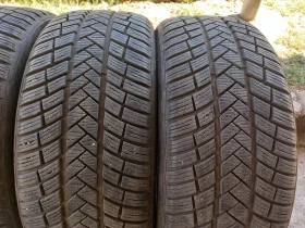 Гуми Зимни 215/45R18, снимка 2