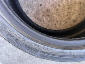 Гуми Зимни 215/45R18, снимка 8