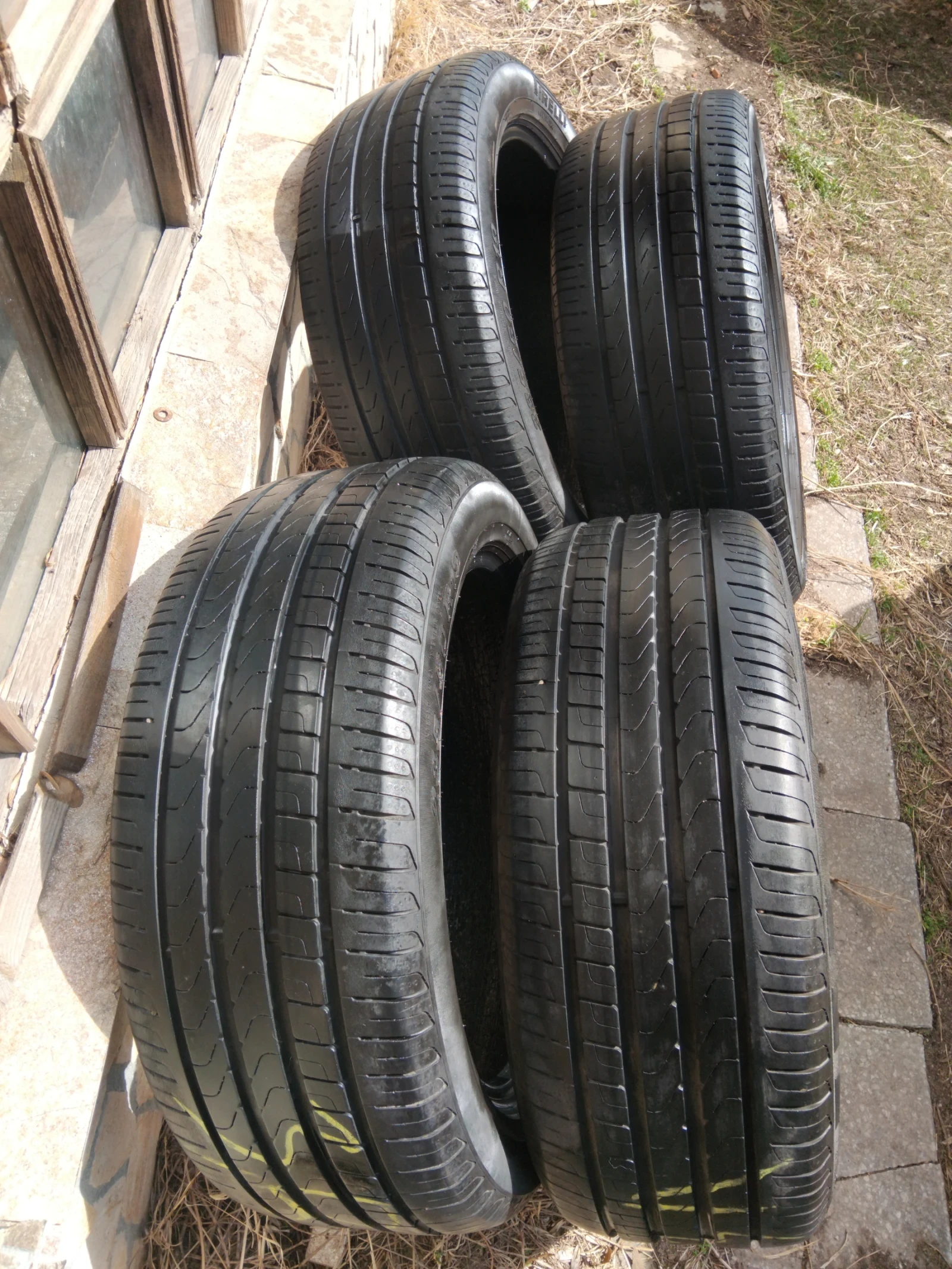  235/50R19 | Mobile.bg   3