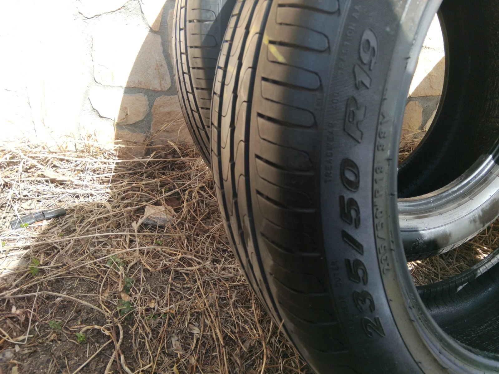  235/50R19 | Mobile.bg   4
