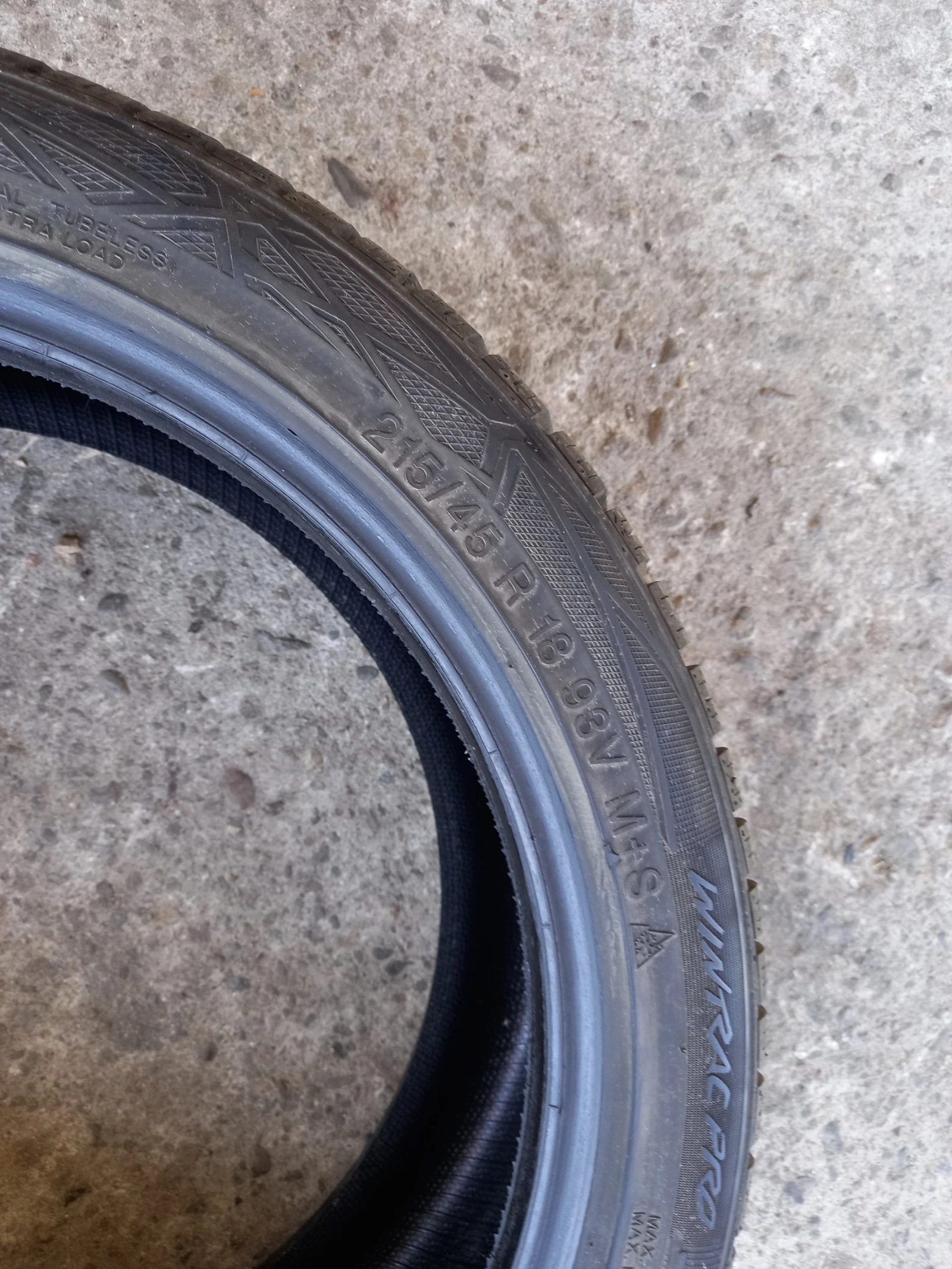  215/45R18 | Mobile.bg   9