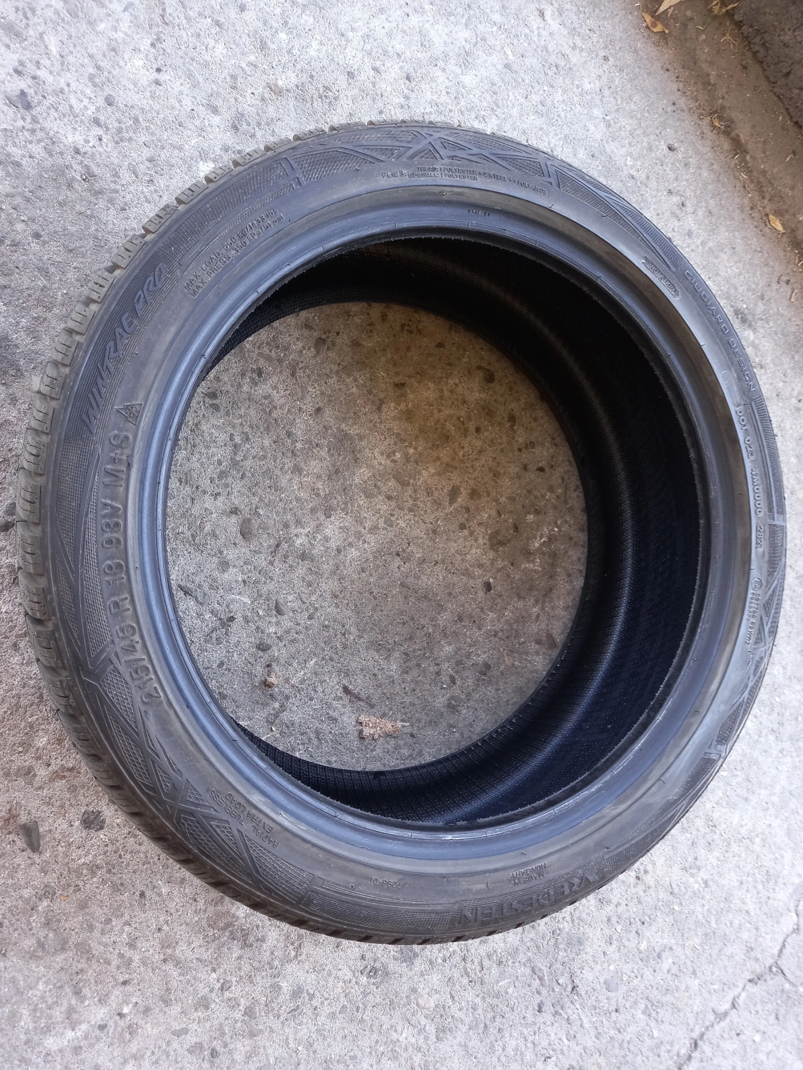  215/45R18 | Mobile.bg   10