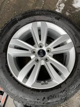    225/65R17  Kia | Mobile.bg    6