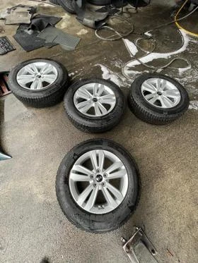    225/65R17  Kia | Mobile.bg    10