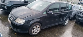 VW Touran 1.9 /2.0 TDi, снимка 2
