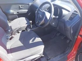 Kia Soul 1.6 crdi, снимка 4