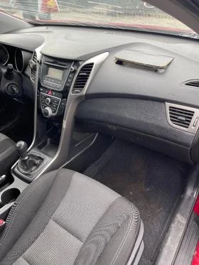 Hyundai I30, снимка 10