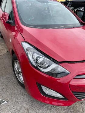 Hyundai I30, снимка 1