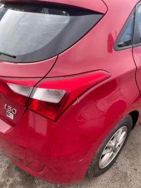 Hyundai I30, снимка 3