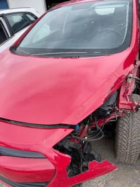 Hyundai I30, снимка 6