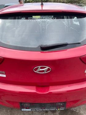 Hyundai I30, снимка 4