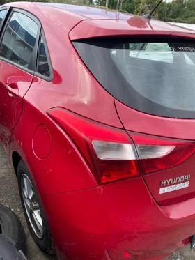 Hyundai I30, снимка 5