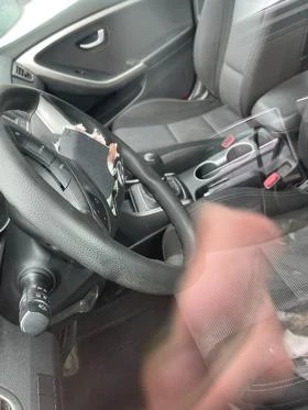 Hyundai I30, снимка 11