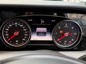 Mercedes-Benz E 220 2.2 CDI 190kc , снимка 7