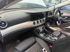 Mercedes-Benz E 220 2.2 CDI 190kc , снимка 10