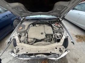 Mercedes-Benz E 220 2.2 CDI 190kc , снимка 2