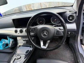 Mercedes-Benz E 220 2.2 CDI 190kc , снимка 5