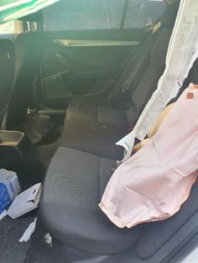 Skoda Octavia 1.6TDI, снимка 5