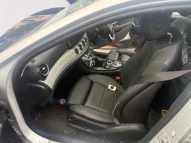 Mercedes-Benz E 220 2.2 CDI 190kc , снимка 11