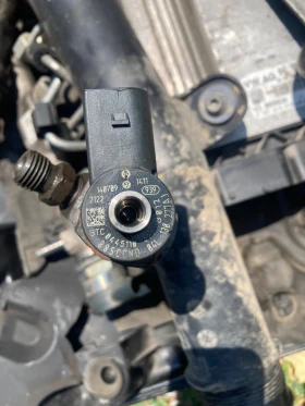 Skoda Octavia 1.6TDI, снимка 8