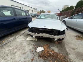 Mercedes-Benz E 220 2.2 CDI 190kc , снимка 3