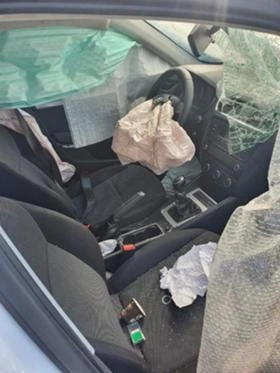 Skoda Octavia 1.6TDI, снимка 3