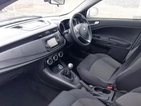 Alfa Romeo Giulietta 1.6 m jet, снимка 6
