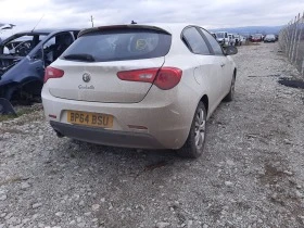 Alfa Romeo Giulietta 1.6 m jet, снимка 4