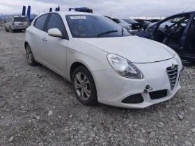 Alfa Romeo Giulietta 1.6 m jet, снимка 3