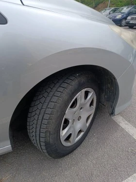 Peugeot 308 1.6, снимка 10