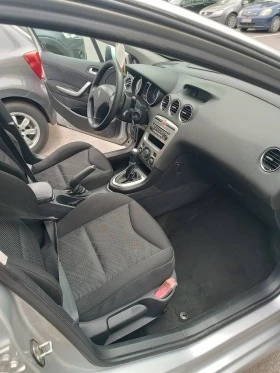 Peugeot 308 1.6, снимка 12