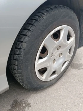 Peugeot 308 1.6, снимка 11