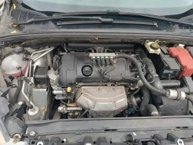 Peugeot 308 1.6, снимка 9