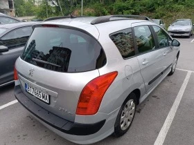 Peugeot 308 1.6, снимка 8