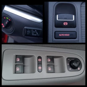 Seat Alhambra 2.0 TDI * FACELIFT* * AVTOMAT* * NAVI* * ШВЕЙЦАРИЯ, снимка 14