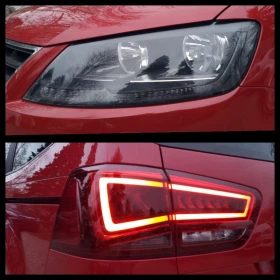 Seat Alhambra 2.0 TDI * FACELIFT* * AVTOMAT* * NAVI* * ШВЕЙЦАРИЯ, снимка 17