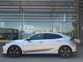 Honda Civic 1.0 VTECTurbo, снимка 2