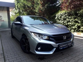 Honda Civic 1.0 VTECTurbo, снимка 3