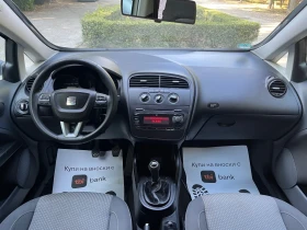 Seat Altea 4x4* Face* 1.9* 105* Подгрев* Парктроник, снимка 14