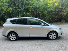 Seat Altea 4x4* Face* 1.9* 105* Подгрев* Парктроник, снимка 4