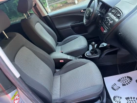 Seat Altea 4x4* Face* 1.9* 105* Подгрев* Парктроник, снимка 11