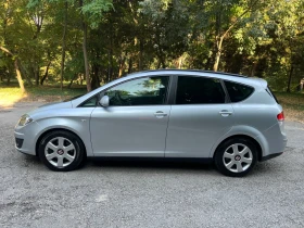 Seat Altea 4x4* Face* 1.9* 105* Подгрев* Парктроник, снимка 8