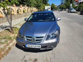 Honda Legend, снимка 2