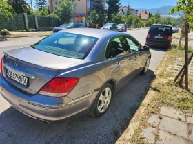 Honda Legend, снимка 4