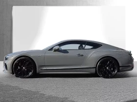 Bentley Continental gt Speed Hybrid MY25 First Edition, снимка 4