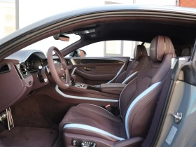 Bentley Continental gt Speed Hybrid MY25 First Edition, снимка 8