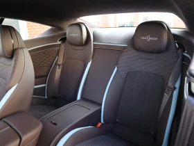 Bentley Continental gt Speed Hybrid MY25 First Edition, снимка 12