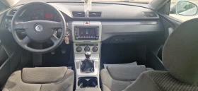 VW Passat 2.0 tdi-140 кс.-ИТАЛИЯ, снимка 7