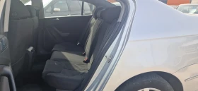 VW Passat 2.0 tdi-140 кс.-ИТАЛИЯ, снимка 14